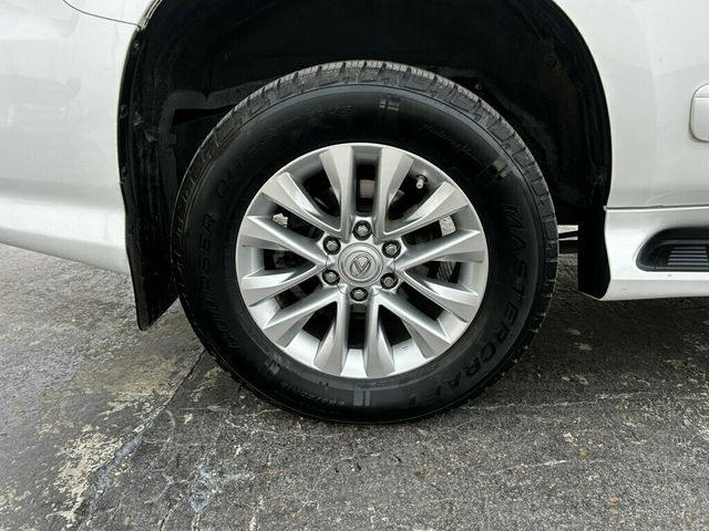 2019 Lexus GX LocalTrade/PremiumPkg/2ndRowCaptains/Heated&CooledSeats - 22952782 - 31