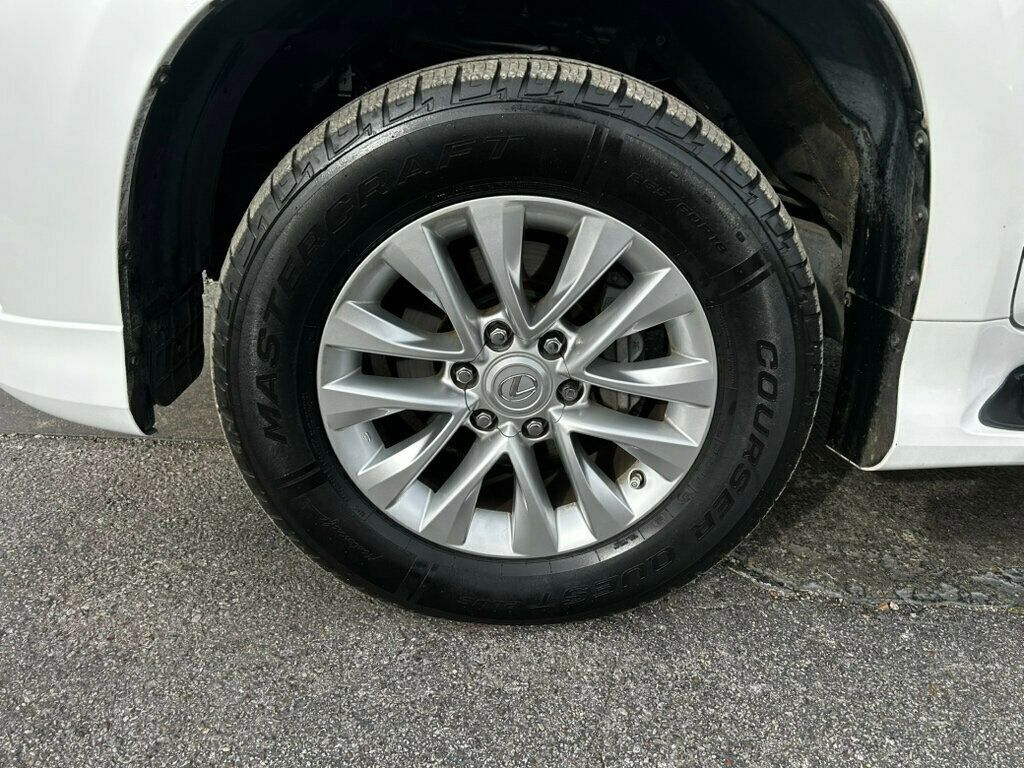 2019 Lexus GX LocalTrade/PremiumPkg/2ndRowCaptains/Heated&CooledSeats - 22952782 - 32