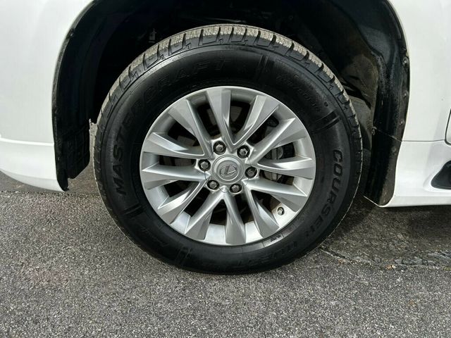 2019 Lexus GX LocalTrade/PremiumPkg/2ndRowCaptains/Heated&CooledSeats - 22952782 - 32