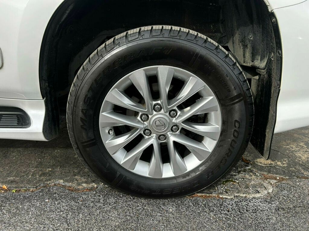 2019 Lexus GX LocalTrade/PremiumPkg/2ndRowCaptains/Heated&CooledSeats - 22952782 - 33