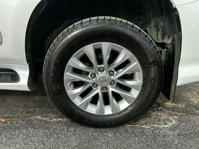 2019 Lexus GX LocalTrade/PremiumPkg/2ndRowCaptains/Heated&CooledSeats - 22952782 - 33