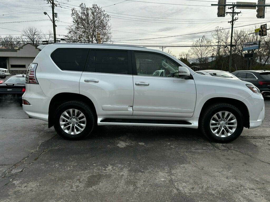 2019 Lexus GX LocalTrade/PremiumPkg/2ndRowCaptains/Heated&CooledSeats - 22952782 - 5