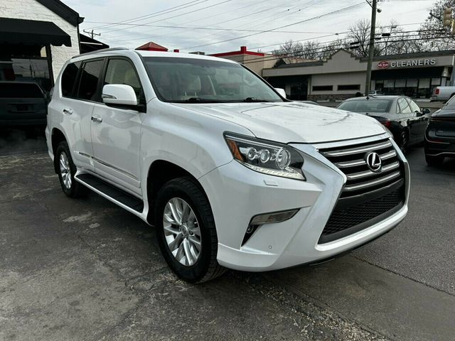 2019 Lexus GX LocalTrade/PremiumPkg/2ndRowCaptains/Heated&CooledSeats - 22952782 - 6