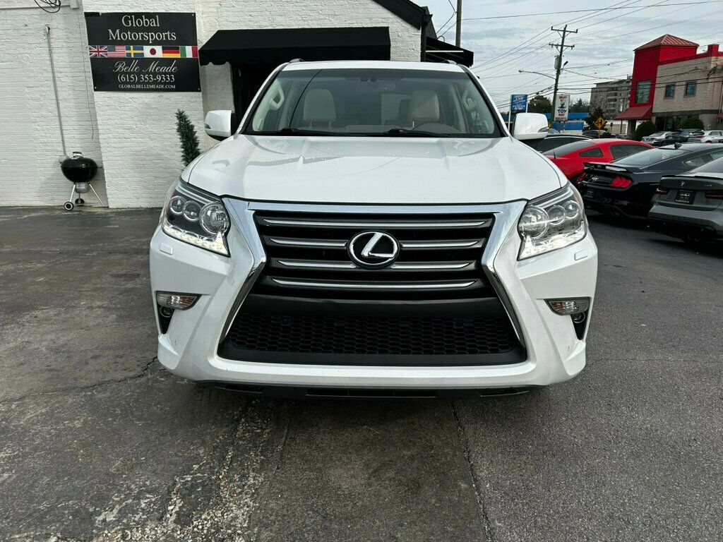 2019 Lexus GX LocalTrade/PremiumPkg/2ndRowCaptains/Heated&CooledSeats - 22952782 - 7