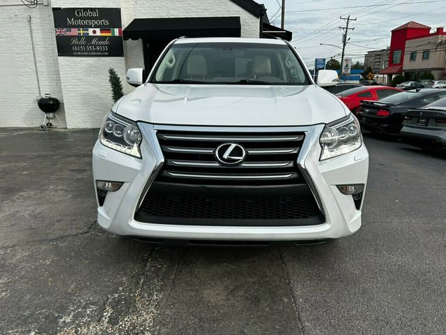 2019 Lexus GX LocalTrade/PremiumPkg/2ndRowCaptains/Heated&CooledSeats - 22952782 - 7