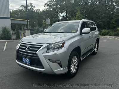2019 Lexus GX