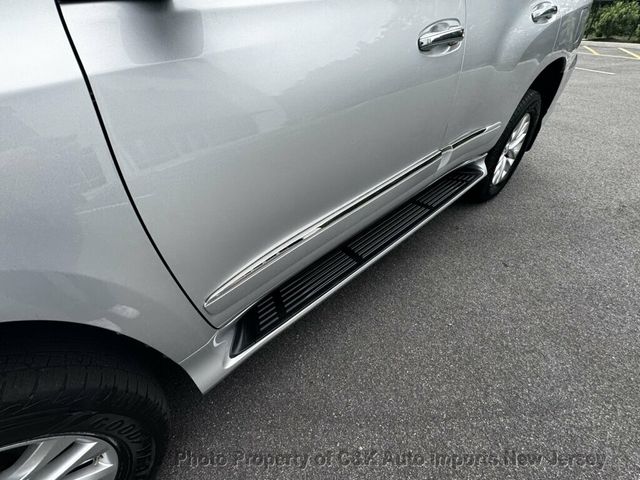 2019 Lexus GX PREMIUM PKG!! HTD & VENT SEATS!! NAVI SYS! REAR CAPTIN SEATS! - 23082882 - 10