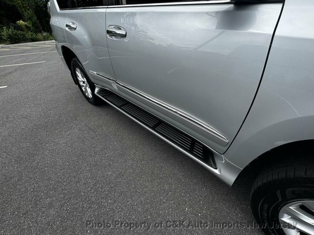 2019 Lexus GX PREMIUM PKG!! HTD & VENT SEATS!! NAVI SYS! REAR CAPTIN SEATS! - 23082882 - 11