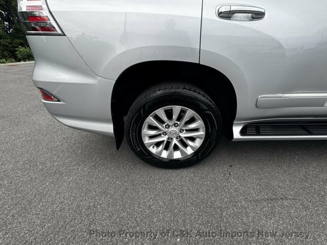 2019 Lexus GX PREMIUM PKG!! HTD & VENT SEATS!! NAVI SYS! REAR CAPTIN SEATS! - 23082882 - 12