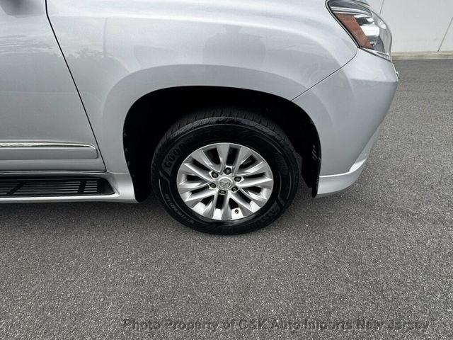 2019 Lexus GX PREMIUM PKG!! HTD & VENT SEATS!! NAVI SYS! REAR CAPTIN SEATS! - 23082882 - 13