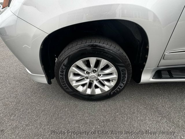 2019 Lexus GX PREMIUM PKG!! HTD & VENT SEATS!! NAVI SYS! REAR CAPTIN SEATS! - 23082882 - 14