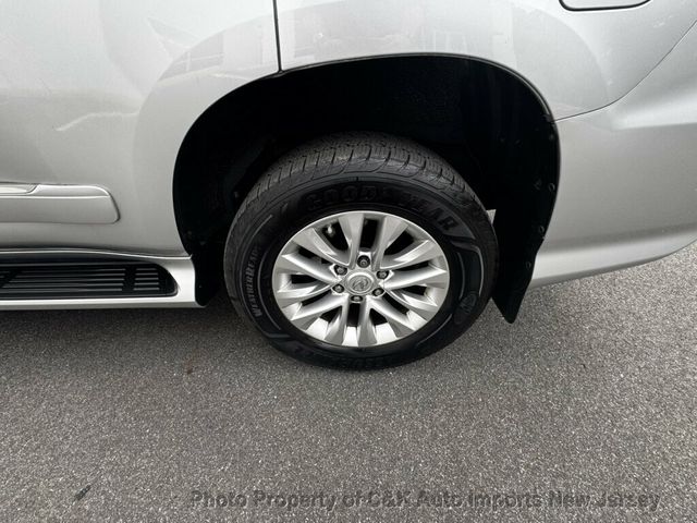 2019 Lexus GX PREMIUM PKG!! HTD & VENT SEATS!! NAVI SYS! REAR CAPTIN SEATS! - 23082882 - 15