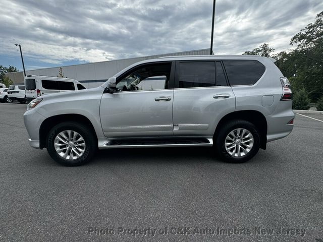 2019 Lexus GX PREMIUM PKG!! HTD & VENT SEATS!! NAVI SYS! REAR CAPTIN SEATS! - 23082882 - 1