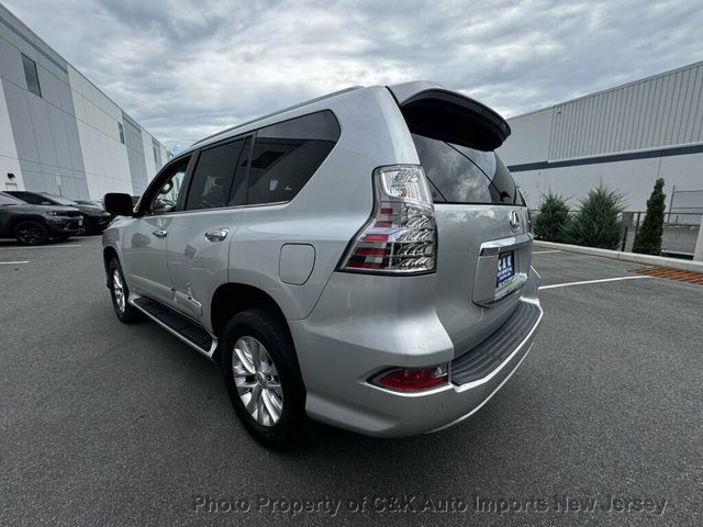2019 Lexus GX PREMIUM PKG!! HTD & VENT SEATS!! NAVI SYS! REAR CAPTIN SEATS! - 23082882 - 2