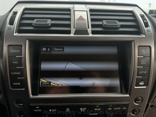 2019 Lexus GX PREMIUM PKG!! HTD & VENT SEATS!! NAVI SYS! REAR CAPTIN SEATS! - 23082882 - 31
