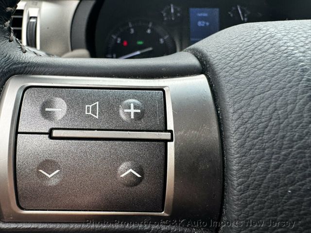 2019 Lexus GX PREMIUM PKG!! HTD & VENT SEATS!! NAVI SYS! REAR CAPTIN SEATS! - 23082882 - 37