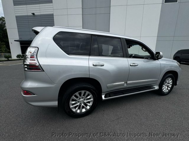 2019 Lexus GX PREMIUM PKG!! HTD & VENT SEATS!! NAVI SYS! REAR CAPTIN SEATS! - 23082882 - 4