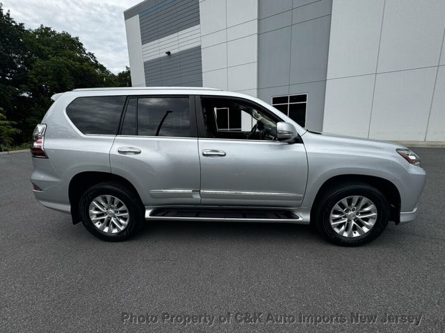 2019 Lexus GX PREMIUM PKG!! HTD & VENT SEATS!! NAVI SYS! REAR CAPTIN SEATS! - 23082882 - 5