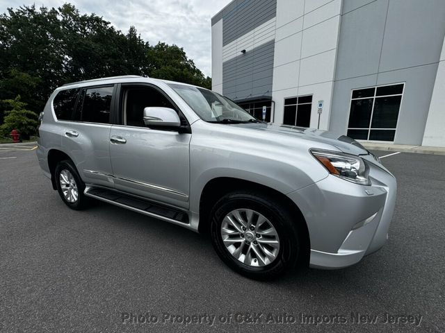 2019 Lexus GX PREMIUM PKG!! HTD & VENT SEATS!! NAVI SYS! REAR CAPTIN SEATS! - 23082882 - 6