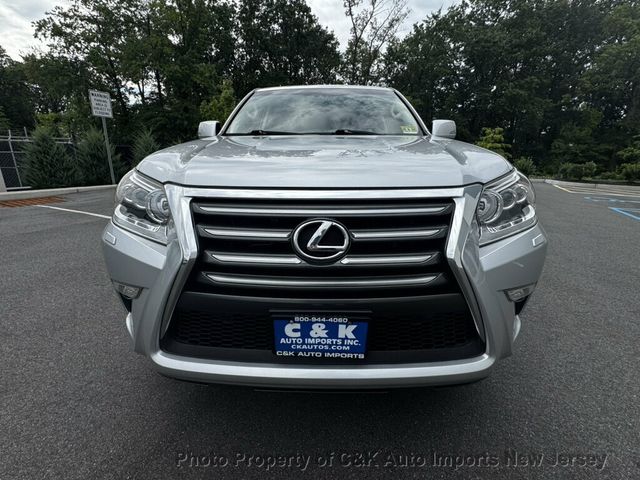 2019 Lexus GX PREMIUM PKG!! HTD & VENT SEATS!! NAVI SYS! REAR CAPTIN SEATS! - 23082882 - 8