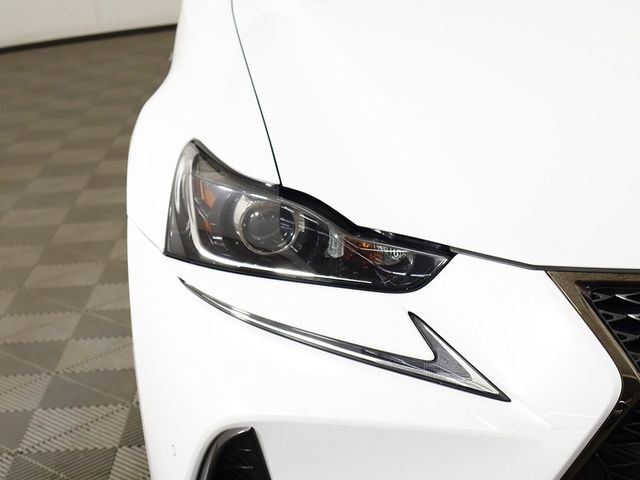 2019 Lexus IS IS 300 AWD - 22991861 - 14