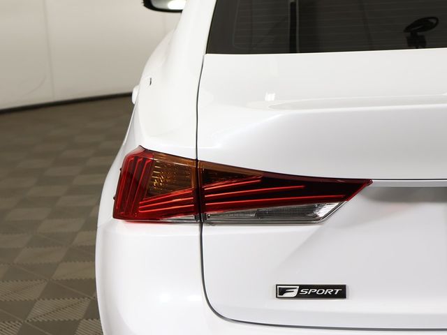 2019 Lexus IS IS 300 AWD - 22991861 - 16