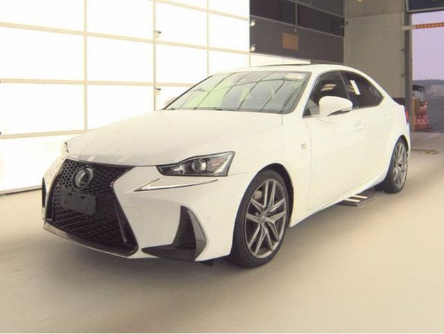 2019 Lexus IS IS 300 AWD - 22991861 - 1