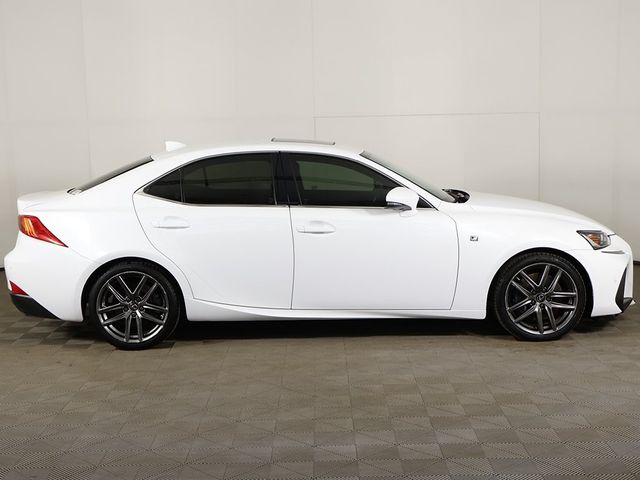 2019 Lexus IS IS 300 AWD - 22991861 - 19