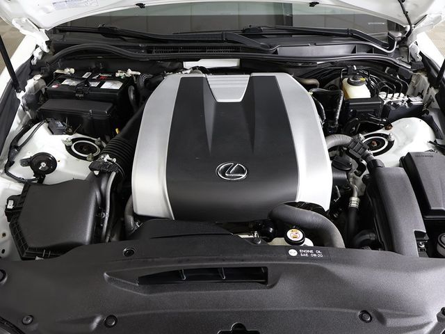 2019 Lexus IS IS 300 AWD - 22991861 - 20