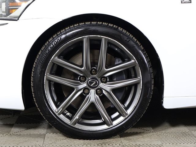 2019 Lexus IS IS 300 AWD - 22991861 - 23