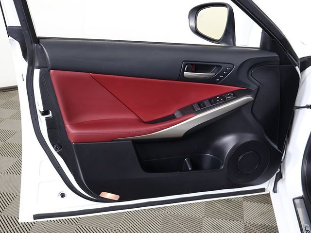 2019 Lexus IS IS 300 AWD - 22991861 - 24