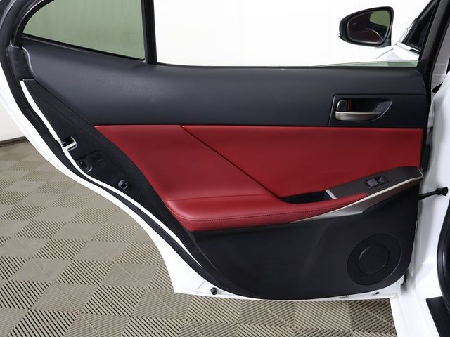 2019 Lexus IS IS 300 AWD - 22991861 - 26