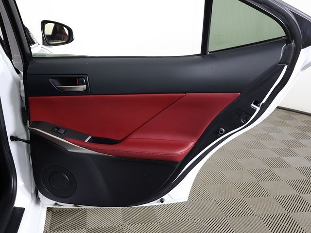 2019 Lexus IS IS 300 AWD - 22991861 - 27