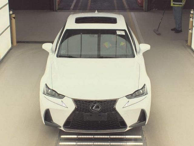 2019 Lexus IS IS 300 AWD - 22991861 - 2