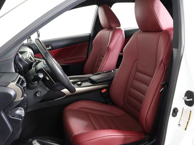 2019 Lexus IS IS 300 AWD - 22991861 - 30