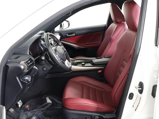 2019 Lexus IS IS 300 AWD - 22991861 - 32