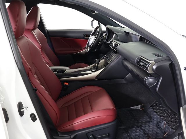2019 Lexus IS IS 300 AWD - 22991861 - 33