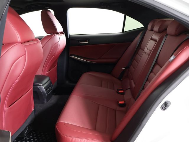 2019 Lexus IS IS 300 AWD - 22991861 - 36
