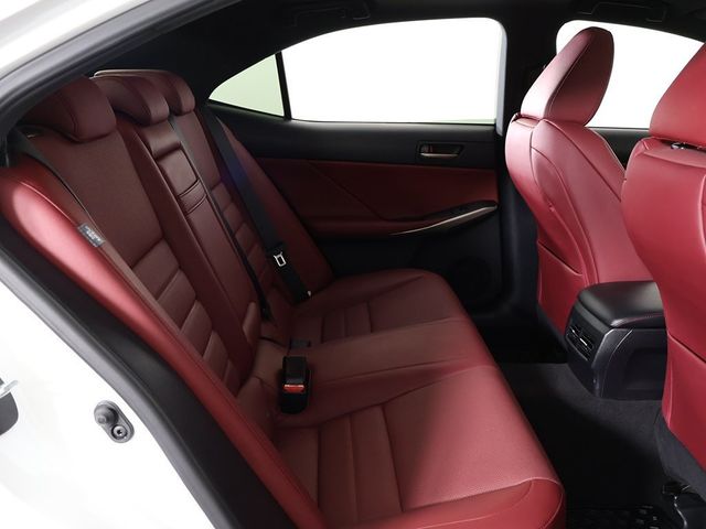 2019 Lexus IS IS 300 AWD - 22991861 - 37