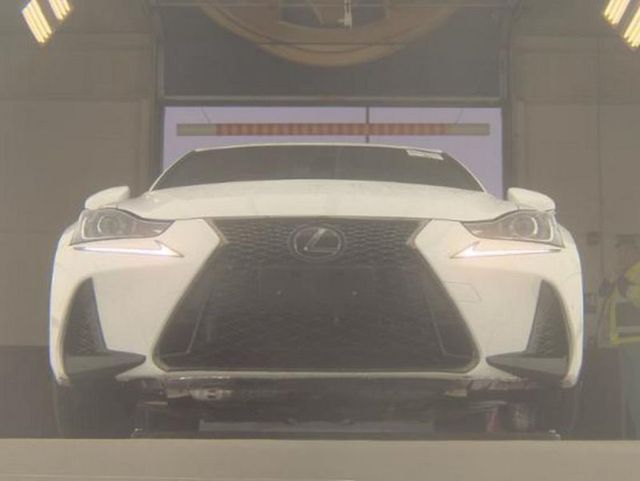 2019 Lexus IS IS 300 AWD - 22991861 - 3