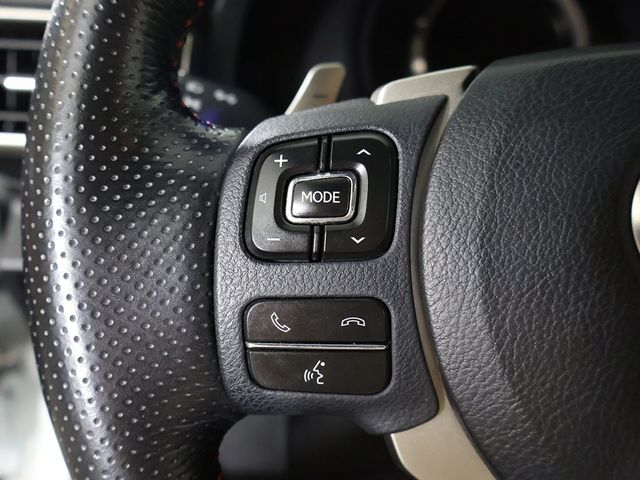 2019 Lexus IS IS 300 AWD - 22991861 - 42