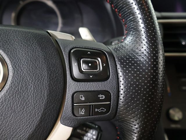 2019 Lexus IS IS 300 AWD - 22991861 - 43