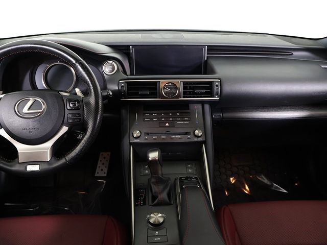 2019 Lexus IS IS 300 AWD - 22991861 - 45