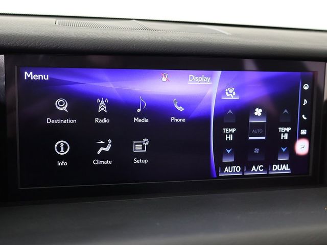 2019 Lexus IS IS 300 AWD - 22991861 - 46