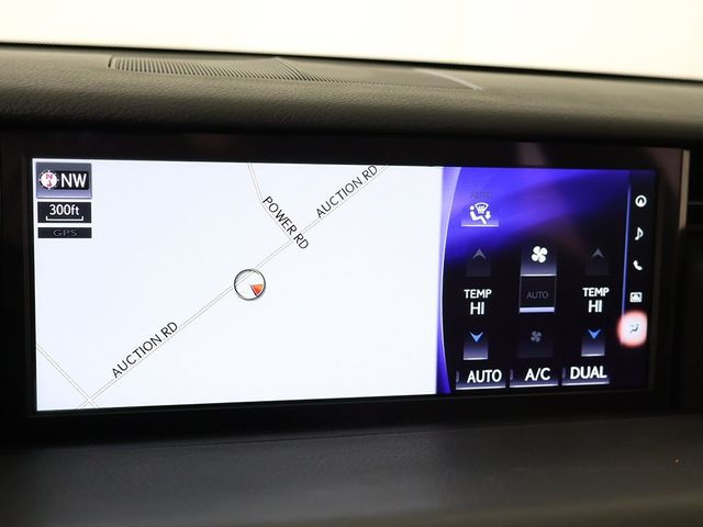 2019 Lexus IS IS 300 AWD - 22991861 - 47