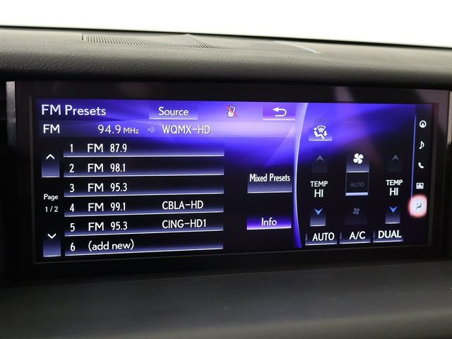 2019 Lexus IS IS 300 AWD - 22991861 - 48