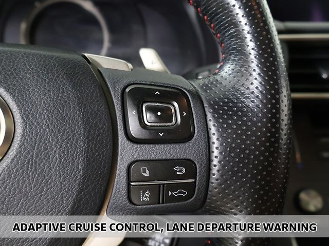 2019 Lexus IS IS 300 AWD - 22991861 - 4