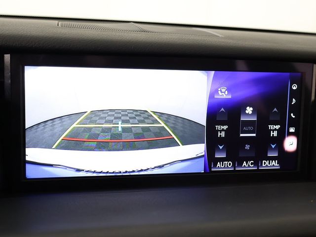 2019 Lexus IS IS 300 AWD - 22991861 - 49