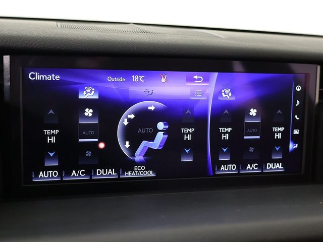 2019 Lexus IS IS 300 AWD - 22991861 - 50