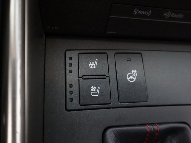 2019 Lexus IS IS 300 AWD - 22991861 - 52